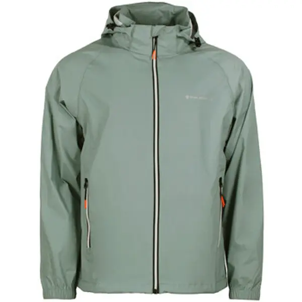 Peak Mountain Peak Mountain  Vjetrovke COUPE-VENT IMPERMEABLE HOMME CABREST  Peak Mountain