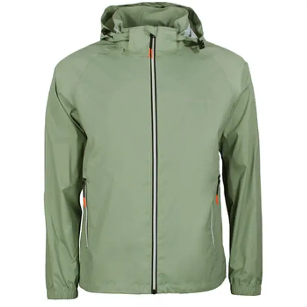 Peak Mountain Peak Mountain  Vjetrovke COUPE-VENT IMPERMEABLE HOMME CABREST  Peak Mountain