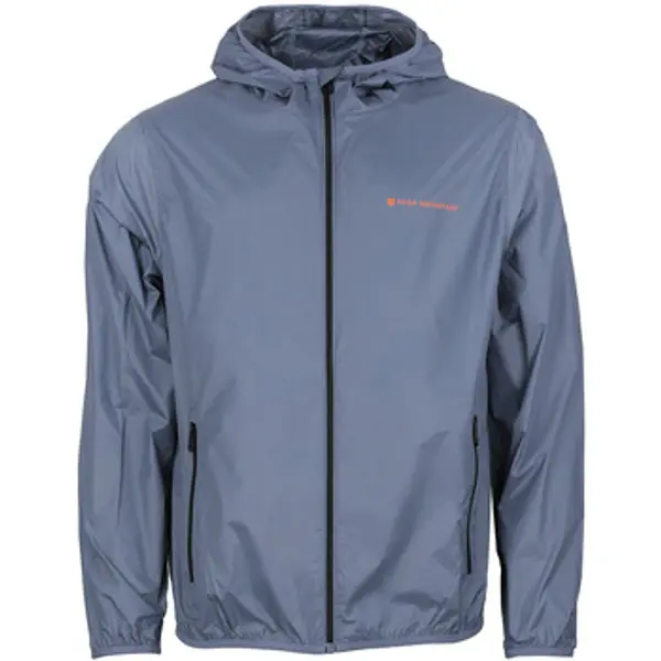 Peak Mountain Peak Mountain  Vjetrovke COUPE-VENT IMPERMEABLE HOMME CAPLUIE  Peak Mountain