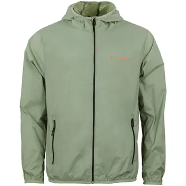 Peak Mountain Peak Mountain  Vjetrovke COUPE-VENT IMPERMEABLE HOMME CAPLUIE  Peak Mountain