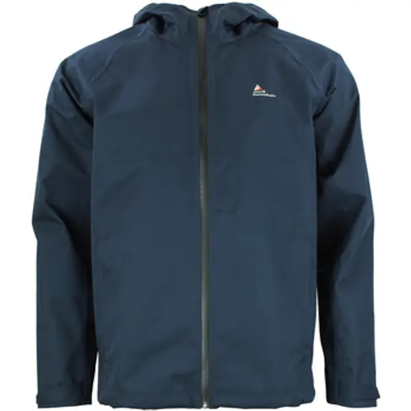 Peak Mountain Peak Mountain  Vjetrovke Coupe-vent technique homme CLOTAIRE  Peak Mountain