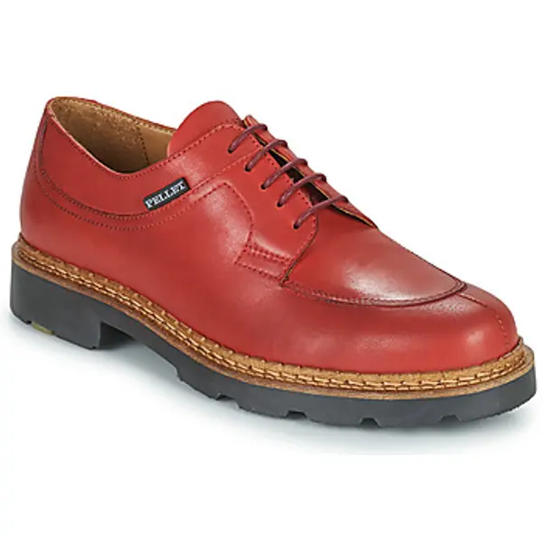Pellet Pellet  Derby cipele LURON  Pellet