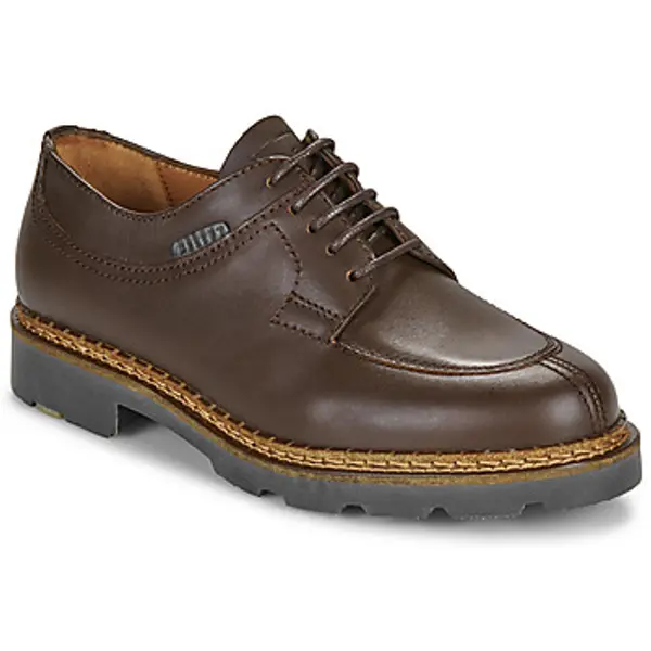 Pellet Pellet  Derby cipele LURON  Pellet