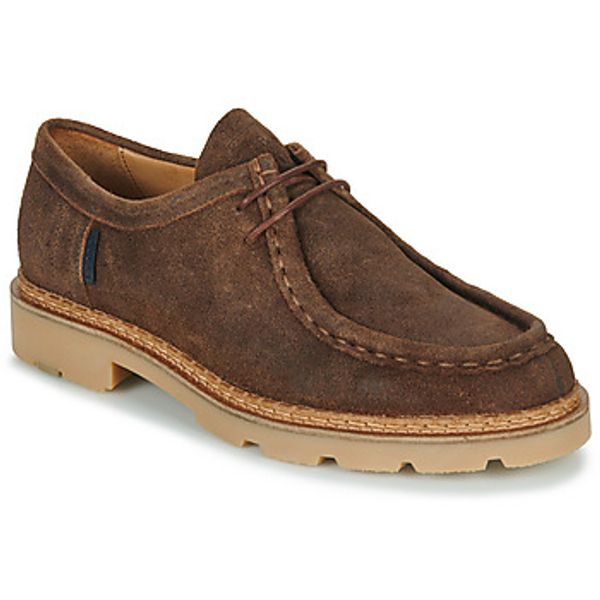 Pellet Pellet  Derby cipele MACHO  Pellet