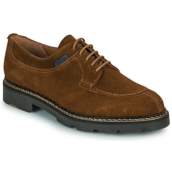 Pellet Pellet  Derby cipele MONTARIO  Pellet