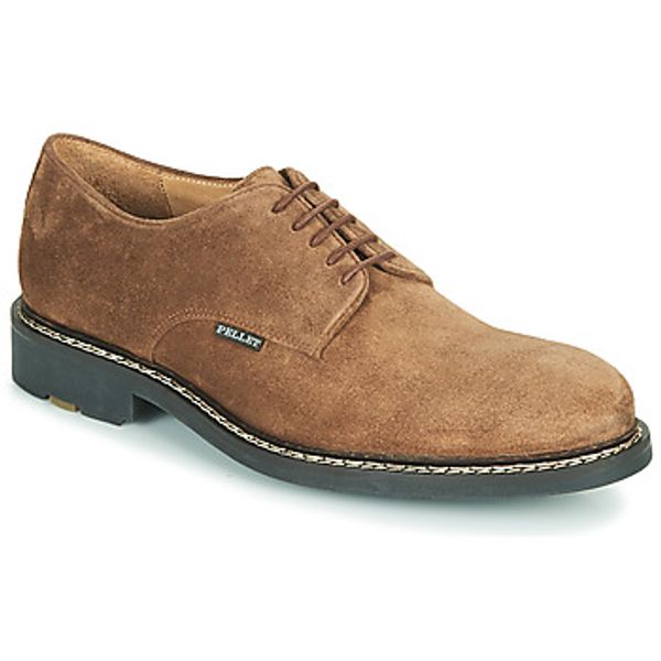 Pellet Pellet  Derby cipele Nautilus  Pellet