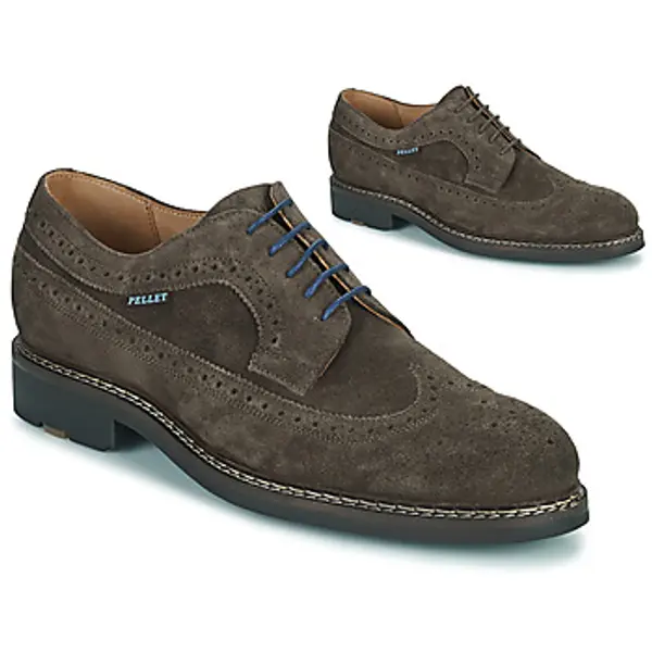 Pellet Pellet  Derby cipele NORMAN  Pellet