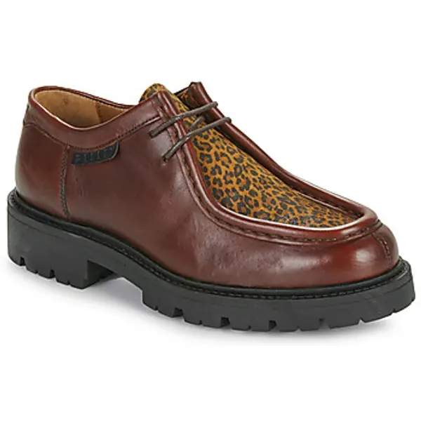 Pellet Pellet  Derby cipele RIVA  Pellet