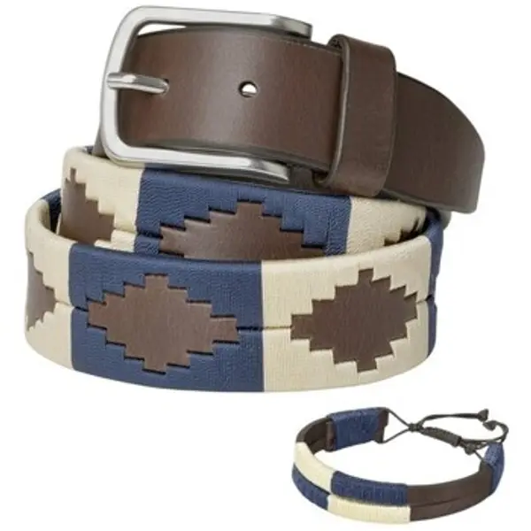 Pelpe Pelpe  Remeni POLO Beige FBA Beige  Pelpe