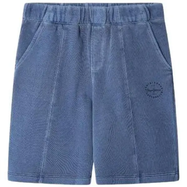 Pepe jeans Pepe jeans  Bermude i kratke hlače PB8000018 549  Pepe jeans