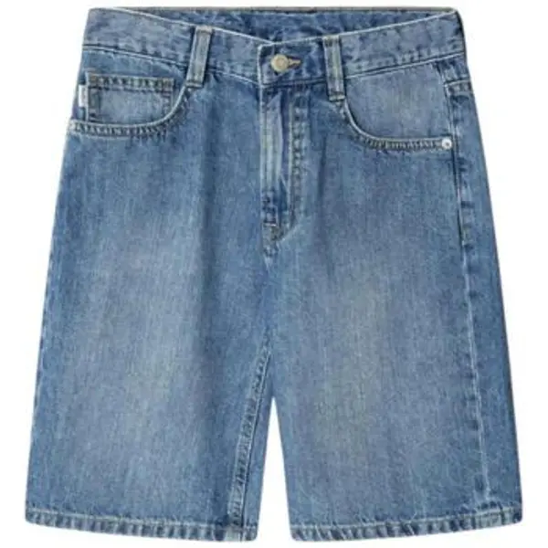 Pepe jeans Pepe jeans  Bermude i kratke hlače PB8000029 000  Pepe jeans