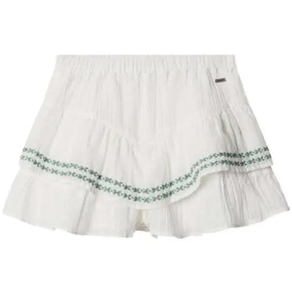 Pepe jeans Pepe jeans  Bermude i kratke hlače PG8000004 808  Pepe jeans