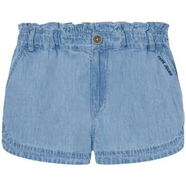 Pepe jeans Pepe jeans  Bermude i kratke hlače PG800856 564  Pepe jeans