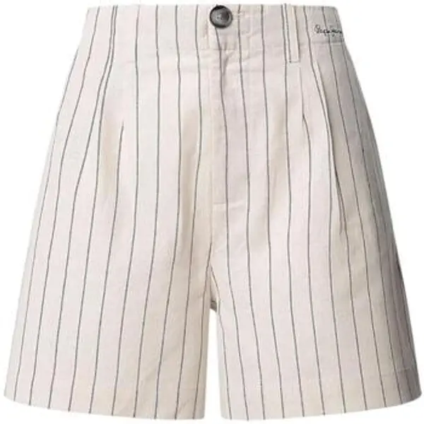 Pepe jeans Pepe jeans  Bermude i kratke hlače PL801163 808  Pepe jeans