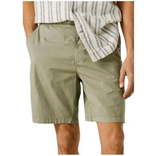 Pepe jeans Pepe jeans  Bermude i kratke hlače PM8000033 701  Pepe jeans