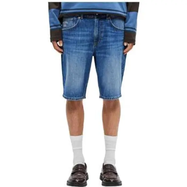Pepe jeans Pepe jeans  Bermude i kratke hlače PM8000037 000  Pepe jeans