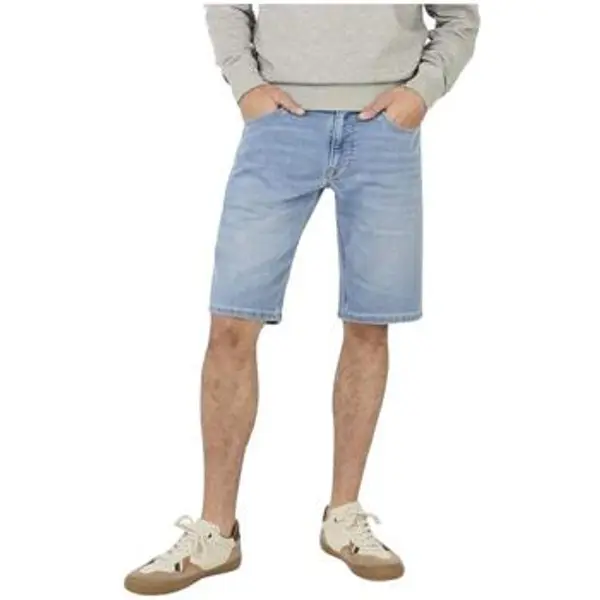 Pepe jeans Pepe jeans  Bermude i kratke hlače PM80000442UG 000  Pepe jeans