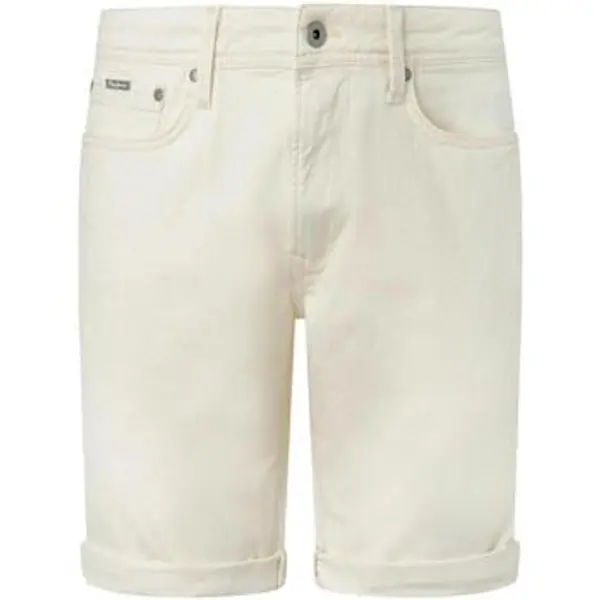 Pepe jeans Pepe jeans  Bermude i kratke hlače PM8009400W15  Pepe jeans
