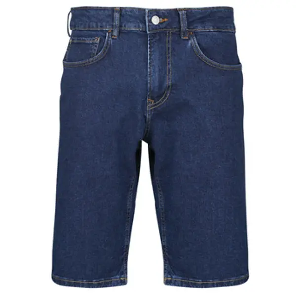 Pepe jeans Pepe jeans  Bermude i kratke hlače STRAIGHT SHORT CASH  Pepe jeans