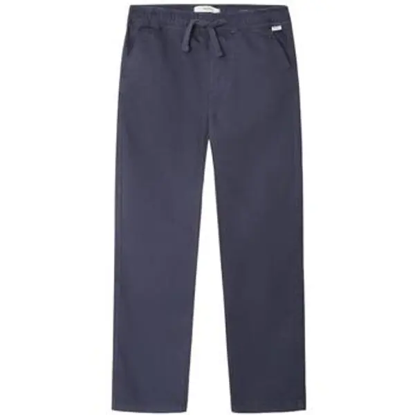 Pepe jeans Pepe jeans  Chino hlače i hlače mrkva kroja PB2100009 595  Pepe jeans