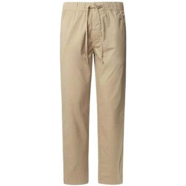 Pepe jeans Pepe jeans  Chino hlače i hlače mrkva kroja -  Pepe jeans