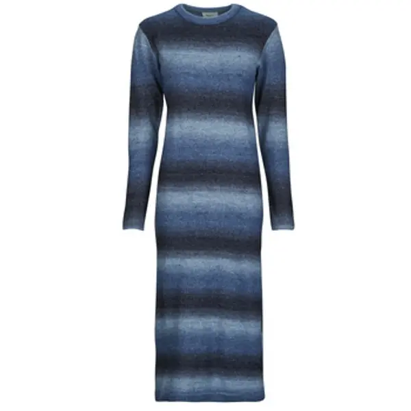 Pepe jeans Pepe jeans  Duge haljine COLOMBE DRESS  Pepe jeans