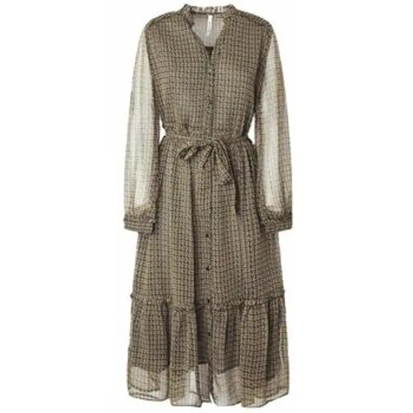 Pepe jeans Pepe jeans  Duge haljine PL953146 098  Pepe jeans