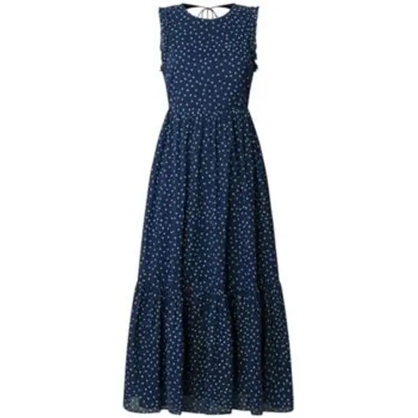 Pepe jeans Pepe jeans  Duge haljine PL953666 588  Pepe jeans