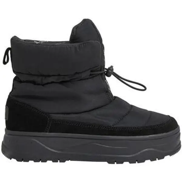 Pepe jeans Pepe jeans  Gležnjače PLS31503 999  Pepe jeans