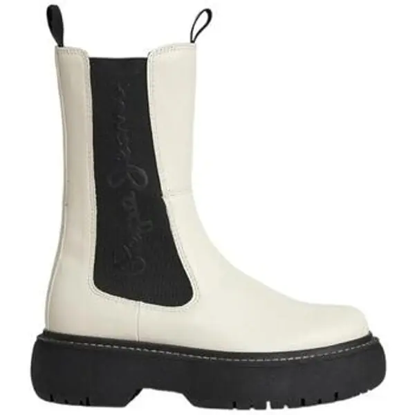 Pepe jeans Pepe jeans  Gležnjače PLS50504 824  Pepe jeans
