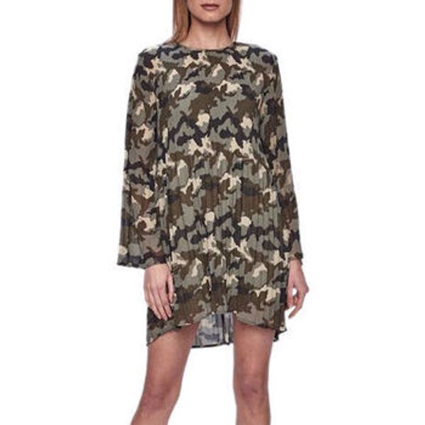 Pepe jeans Pepe jeans  Haljine - brina_pl952823  Pepe jeans