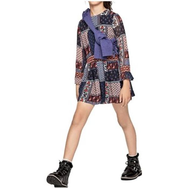 Pepe jeans Pepe jeans  Haljine -  Pepe jeans