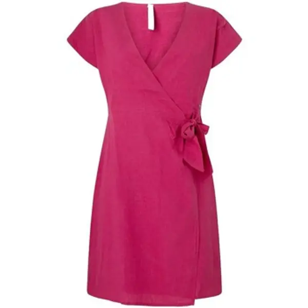 Pepe jeans Pepe jeans  Haljine PL953044 422  Pepe jeans