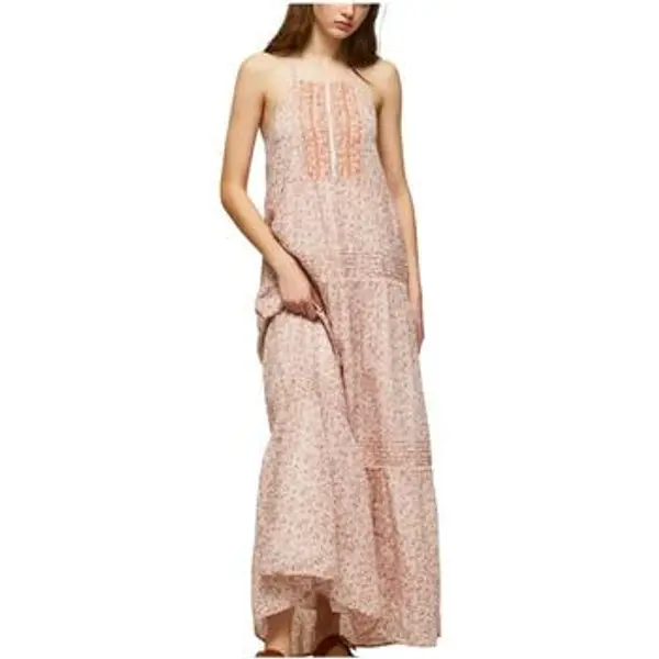 Pepe jeans Pepe jeans  Haljine PL953266  Pepe jeans