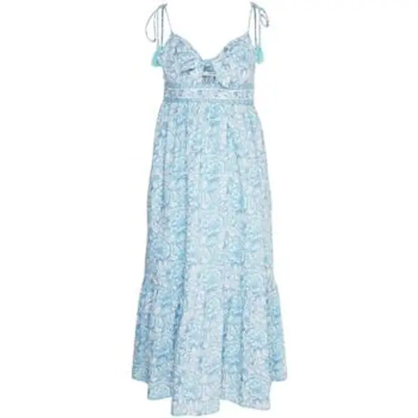 Pepe jeans Pepe jeans  Haljine PL953533 558  Pepe jeans
