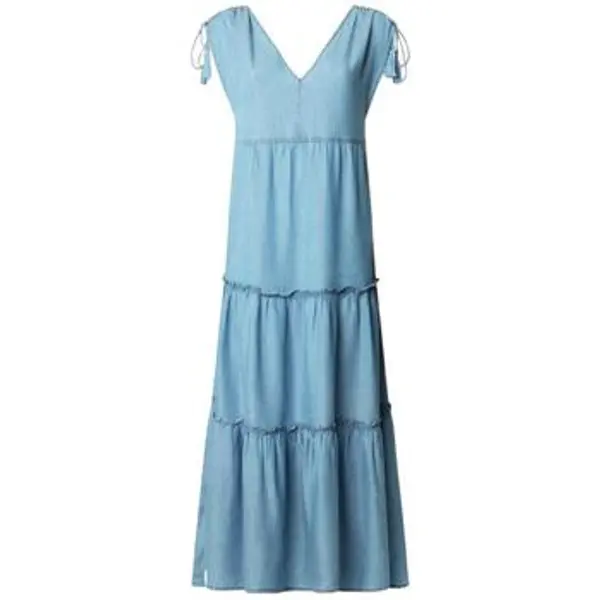 Pepe jeans Pepe jeans  Haljine PL953664 551  Pepe jeans