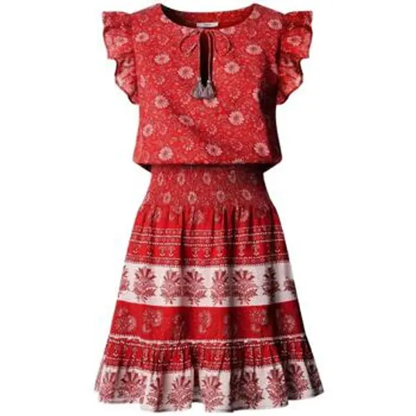Pepe jeans Pepe jeans  Haljine PL9537828 264  Pepe jeans
