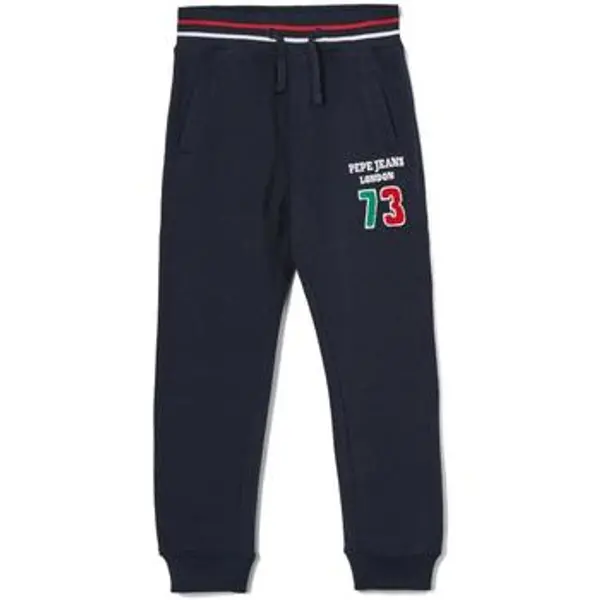 Pepe jeans Pepe jeans  Hlače PB210630 594  Pepe jeans