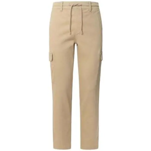 Pepe jeans Pepe jeans  Hlače PM2100077  Pepe jeans