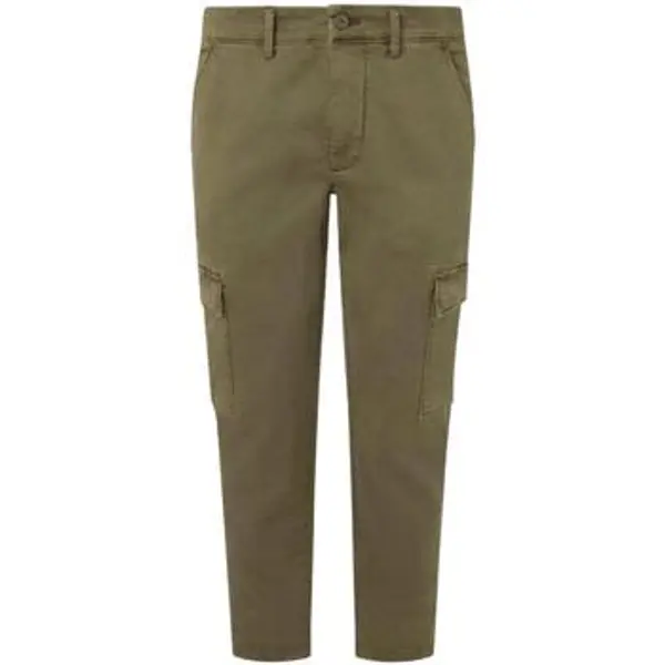 Pepe jeans Pepe jeans  Hlače PM211641 679  Pepe jeans
