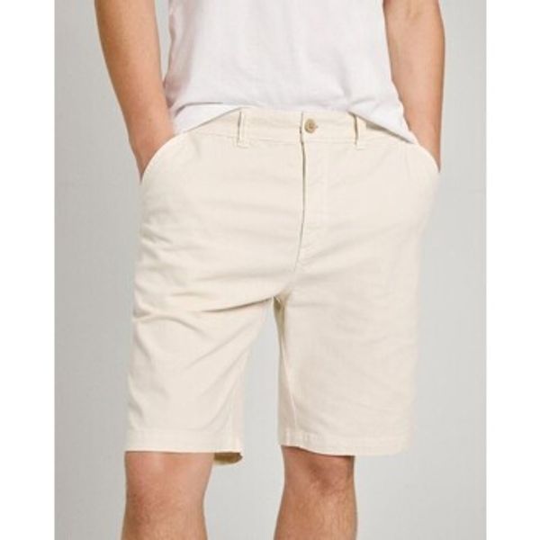 Pepe jeans Pepe jeans  Hlače PM801101 CARPENTER SHORT  Pepe jeans