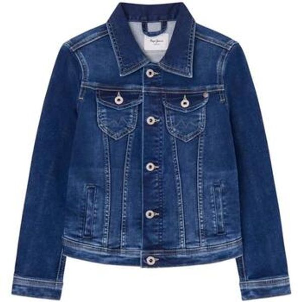 Pepe jeans Pepe jeans  Jakne -  Pepe jeans
