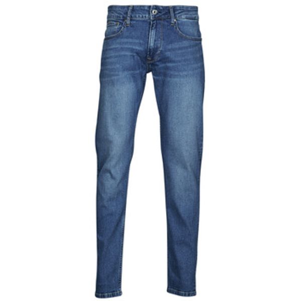 Pepe jeans Pepe jeans  Jeans tapered STANLEY  Pepe jeans