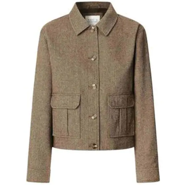 Pepe jeans Pepe jeans  Kaputi PL4024377 CHOCOLATE  Pepe jeans