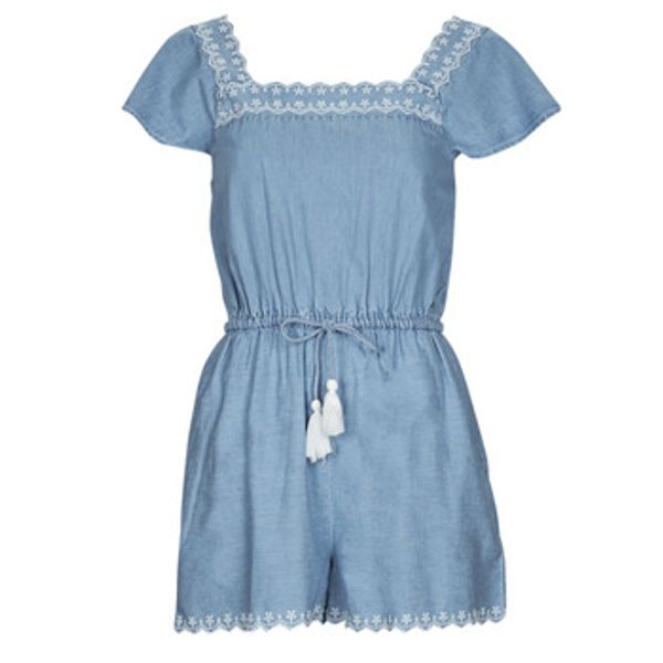 Pepe jeans Pepe jeans  Kombinezoni i tregerice ANGELA  Pepe jeans