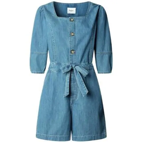 Pepe jeans Pepe jeans  Kombinezoni i tregerice PL2300014 000  Pepe jeans