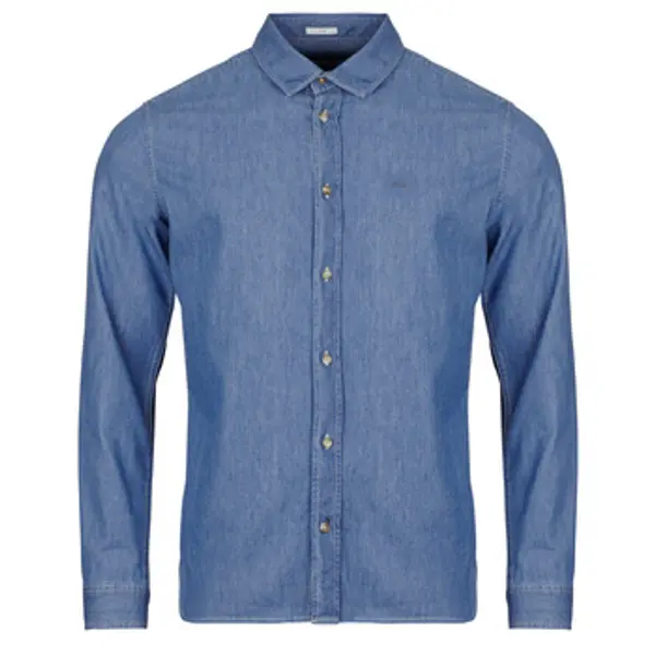 Pepe jeans Pepe jeans  Košulje dugih rukava ABEL CLASSIC SLIM SHIRT  Pepe jeans