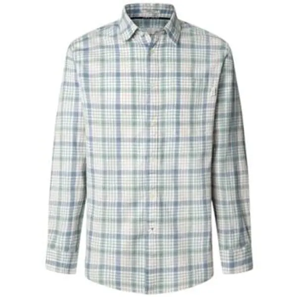 Pepe jeans Pepe jeans  Košulje dugih rukava PM308853 563  Pepe jeans