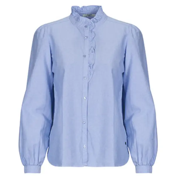 Pepe jeans Pepe jeans  Košulje i bluze NADY SHIRT  Pepe jeans