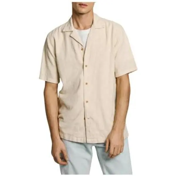 Pepe jeans Pepe jeans  Košulje kratkih rukava PM308833 804  Pepe jeans